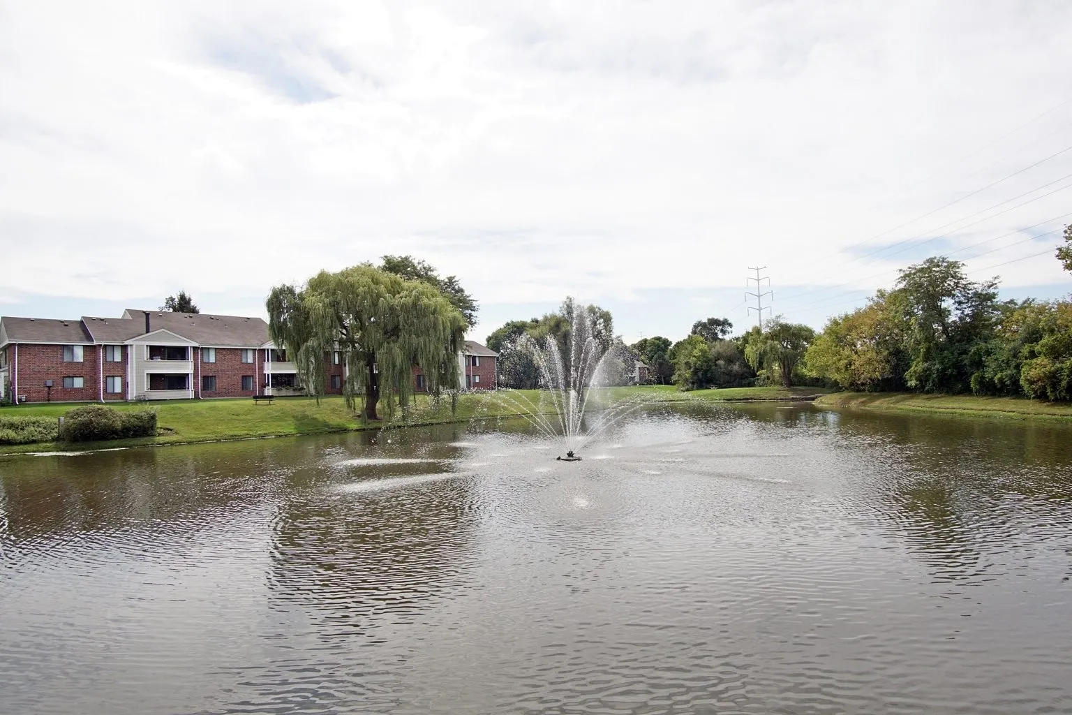 1607 Westminster Dr, , 60563, USA 60563-unit#1607-Naperville-IL