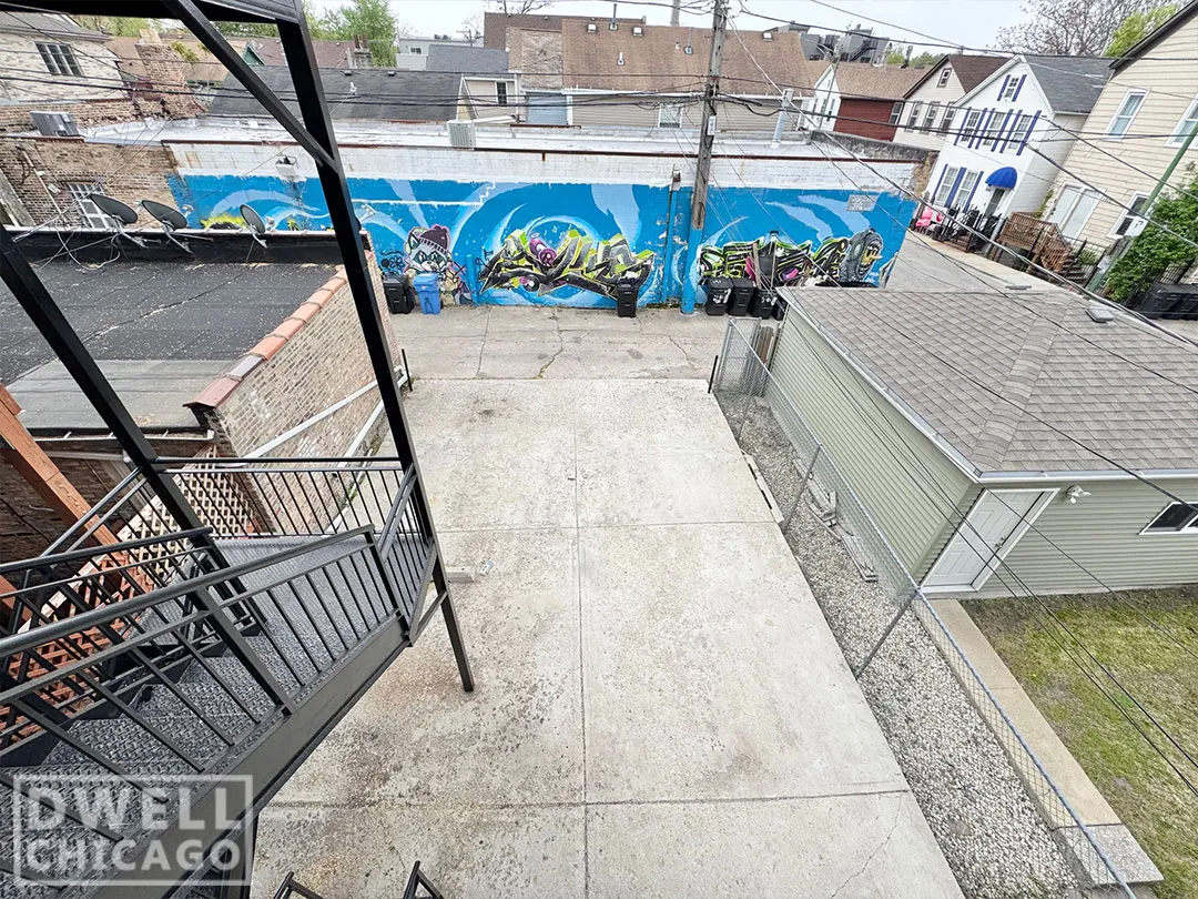 1013 W 19th St, ,  60608, USA 60608-unit#2-Chicago-IL