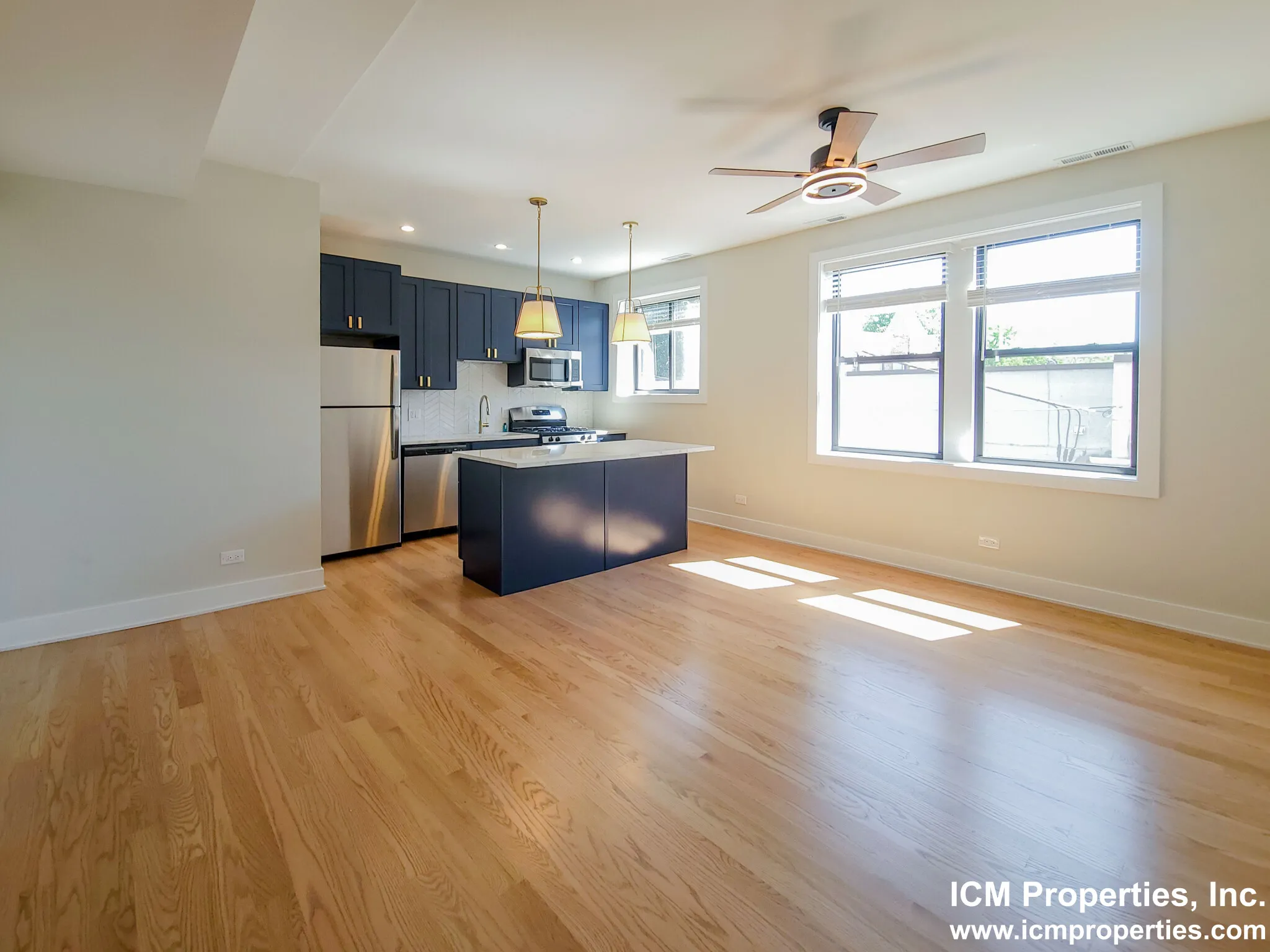 2020 W Montrose Ave, , 60618, USA 60625-unit#2020-2C-Chicago-IL