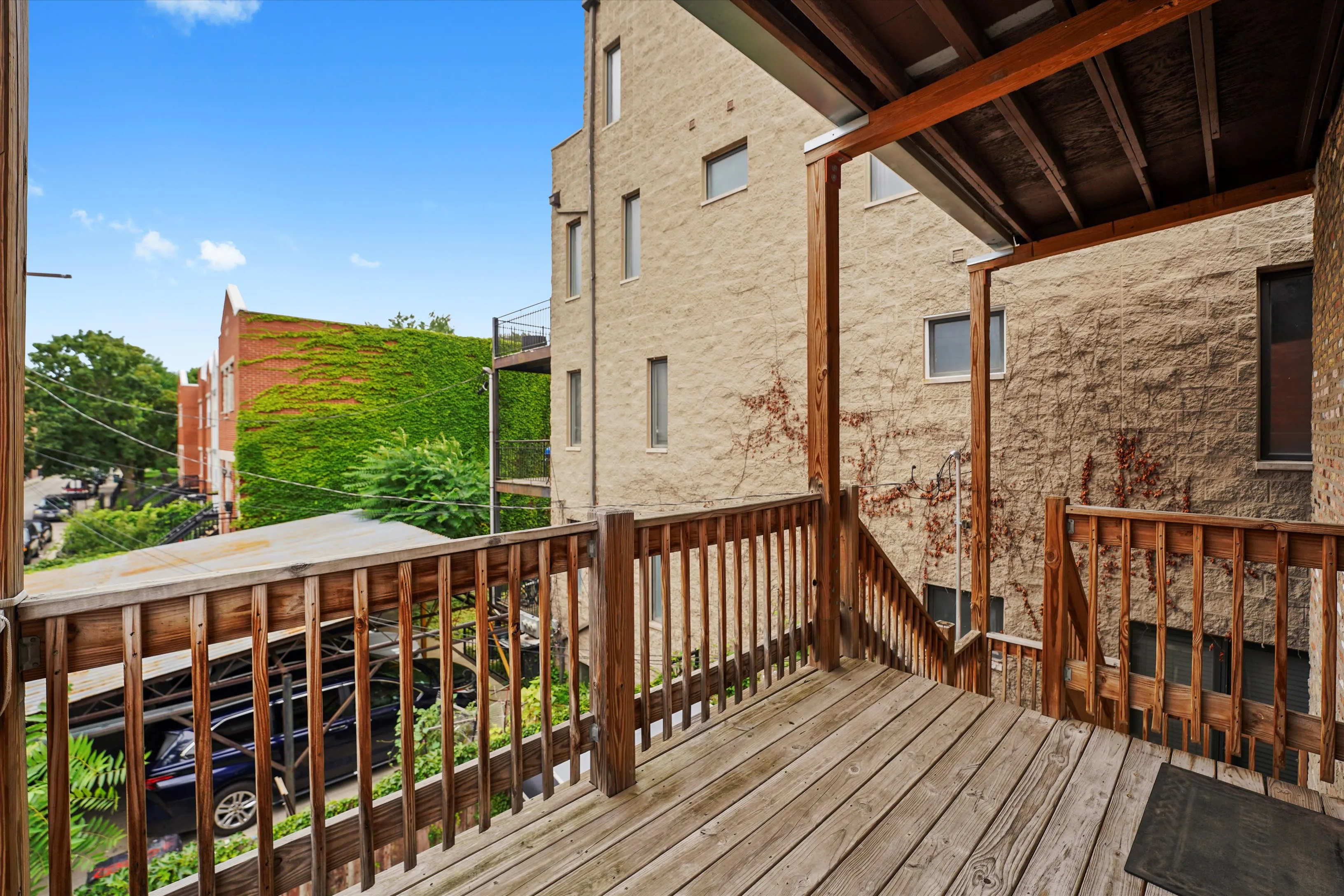 624 S Oakley Blvd, ,  60612, USA 60612-unit#2-Chicago-IL