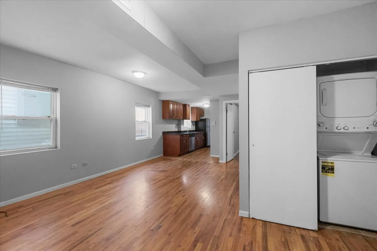 1464 W Ohio St, , 60642, USA 60642-unit#1F-Chicago-IL
