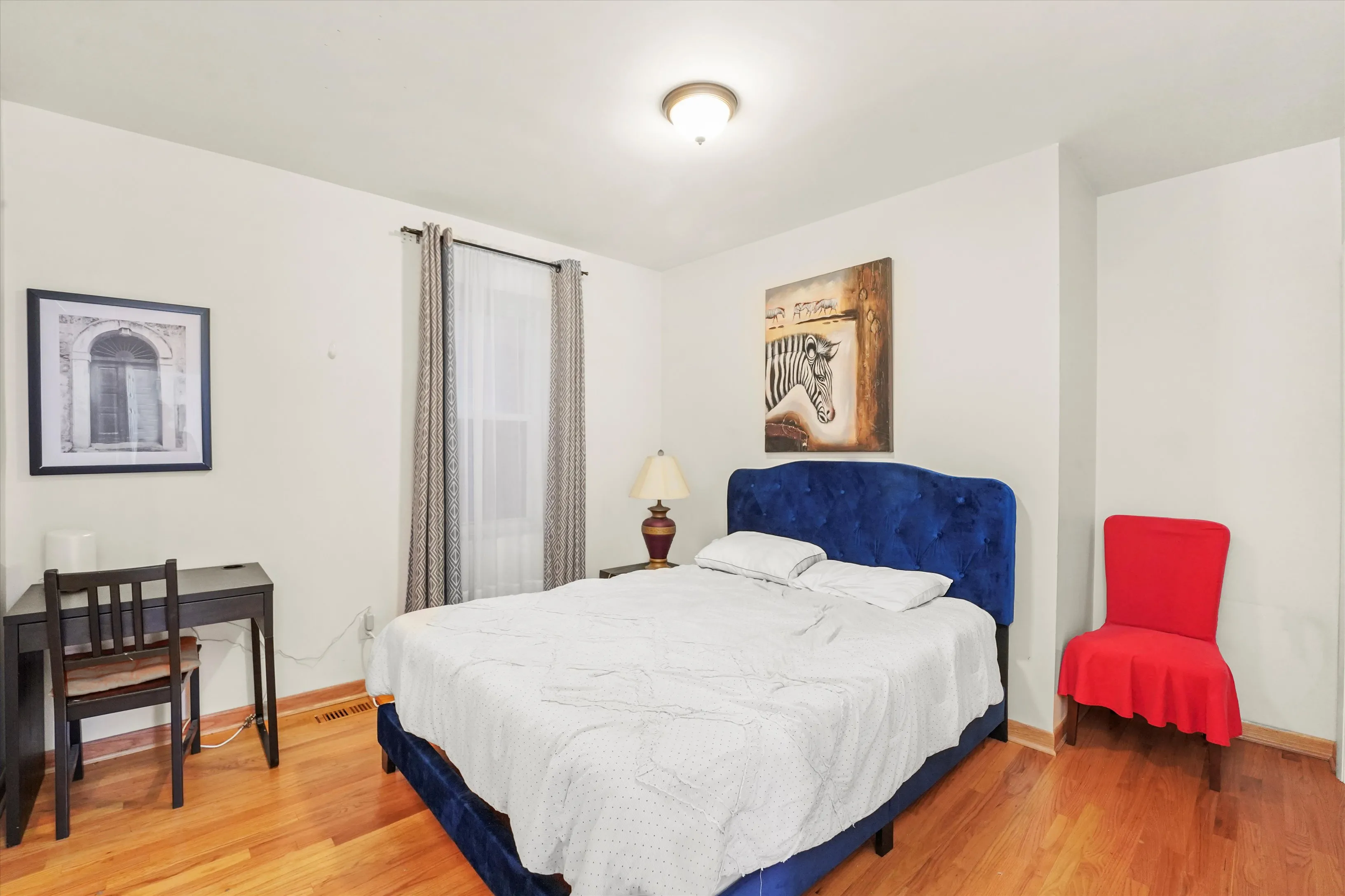 624 S Oakley Blvd, ,  60612, USA 60612-unit#2-Chicago-IL