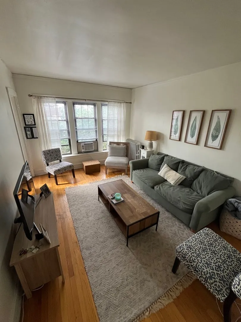1200 W Eddy St, , 60657, USA 60657-unit#3-Chicago-IL