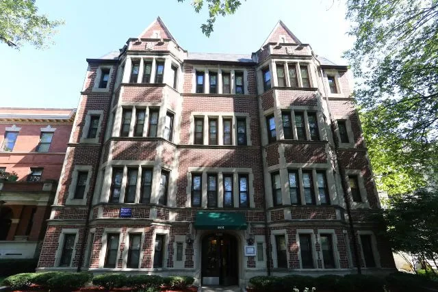 4631 N Paulina St, , 60640, USA 60640-unit#303-Chicago-IL
