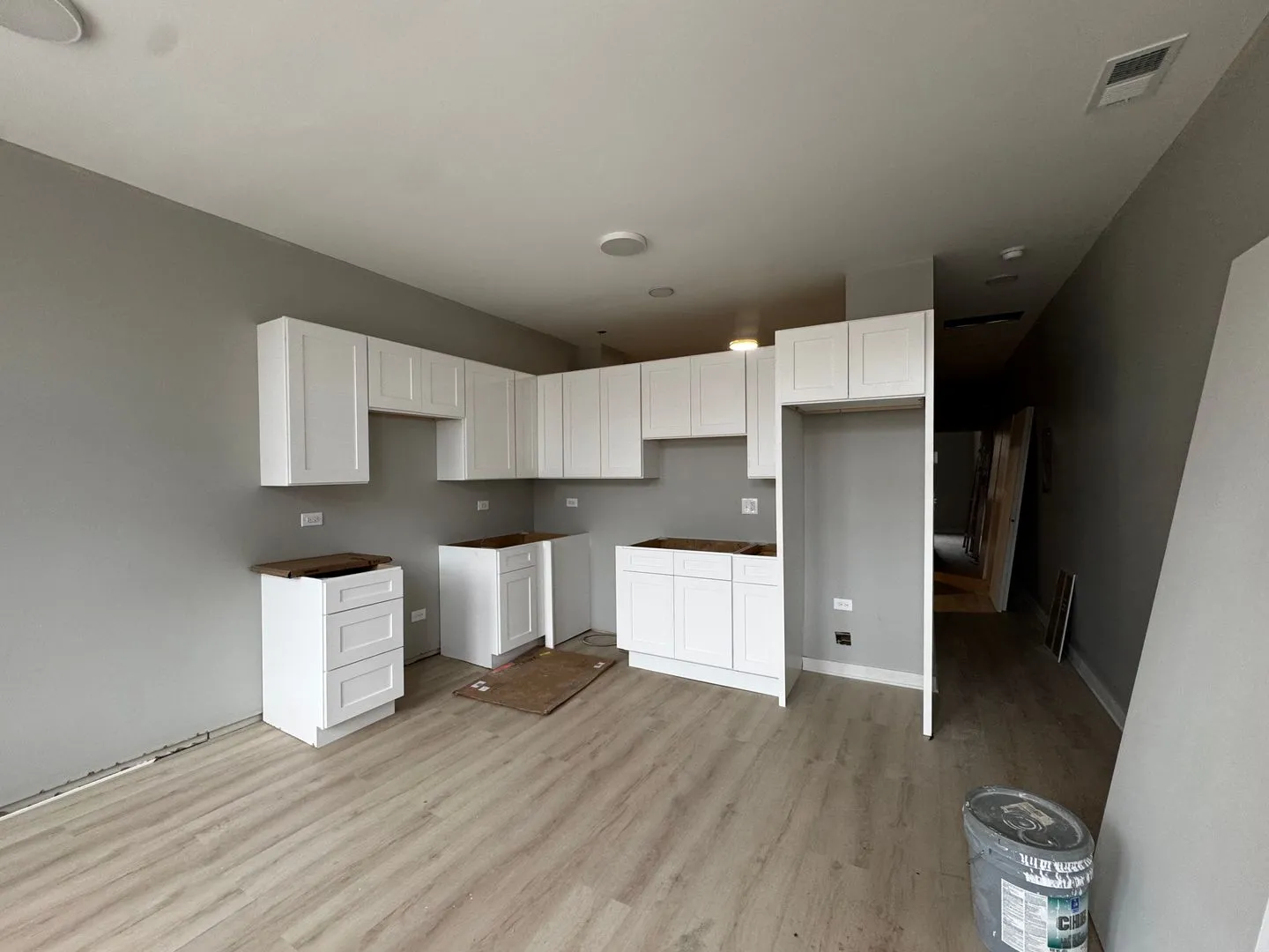 4007 W School St, , 60641, USA 60641-unit#3-Chicago-IL