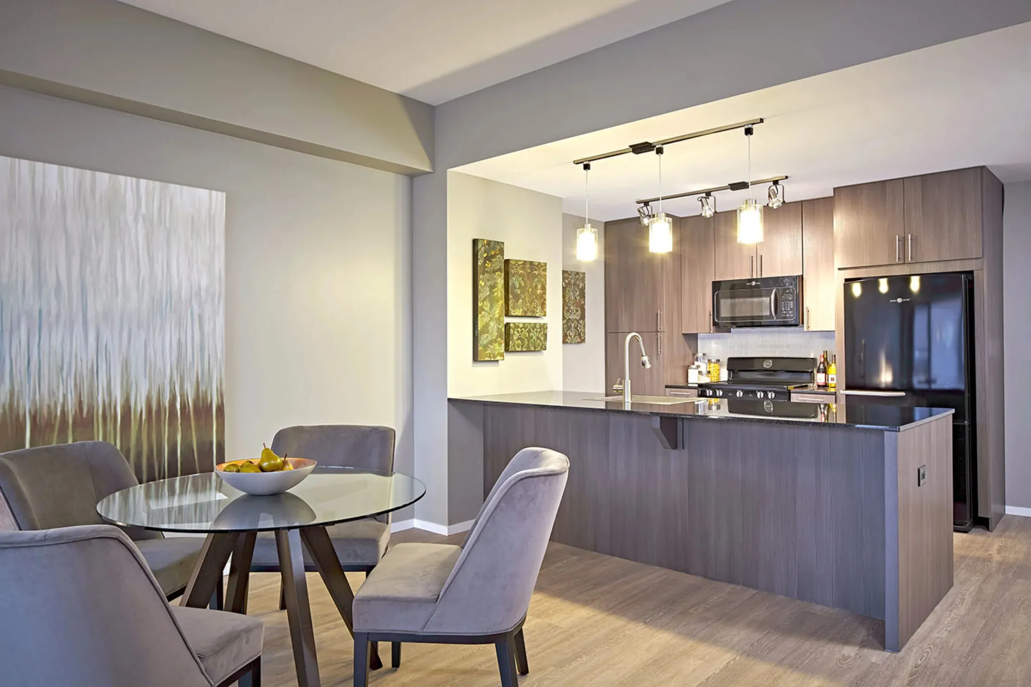 211 W Scott St, , 60610, USA 60610-unit#317-Chicago-IL