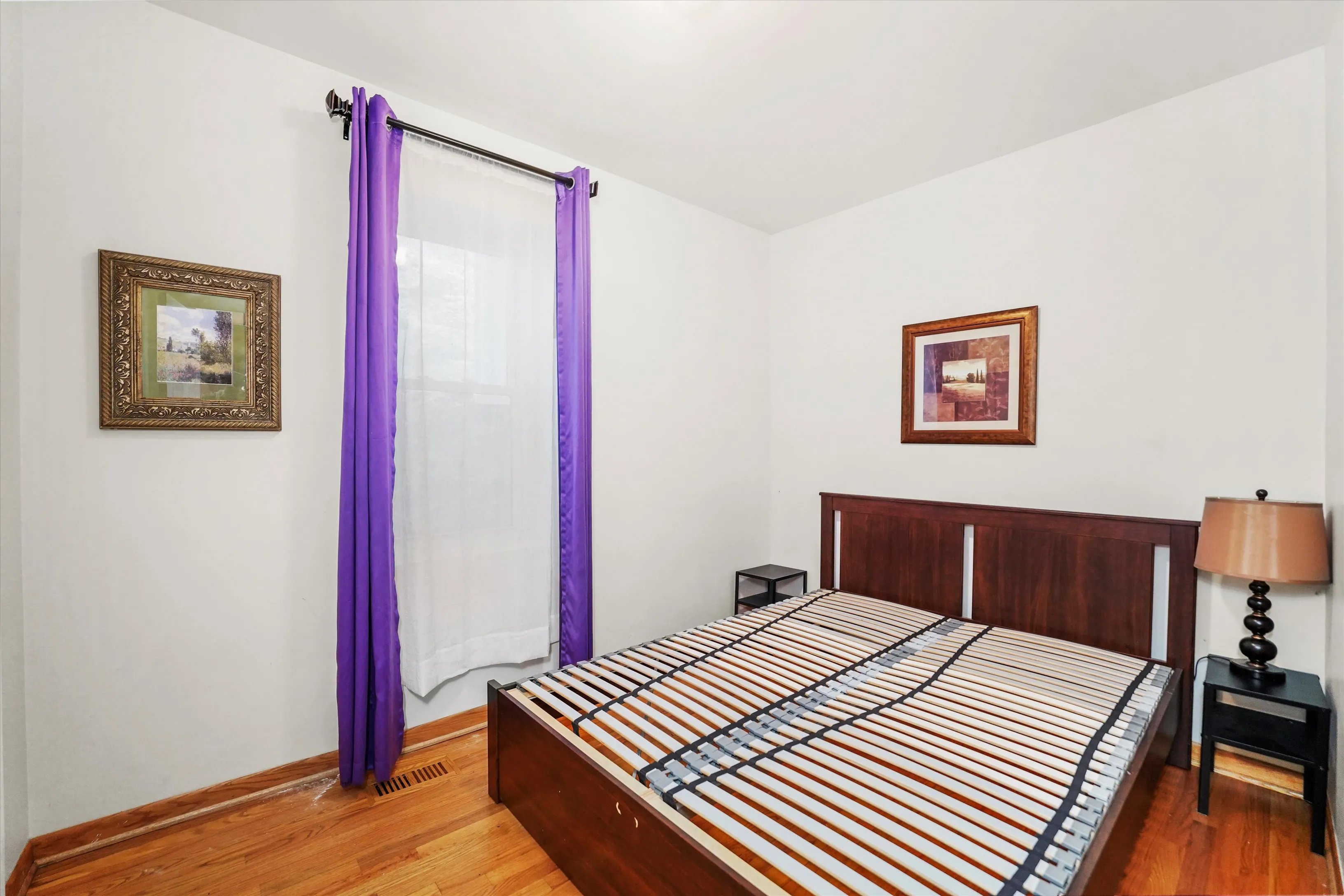 624 S Oakley Blvd, ,  60612, USA 60612-unit#2-Chicago-IL