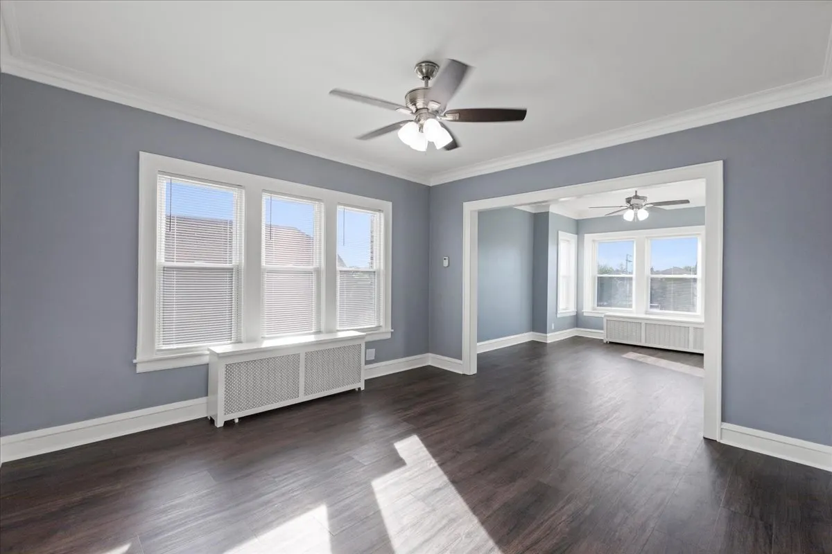 6018 W Addison St, , 60634, USA 60634-unit#2-Chicago-IL