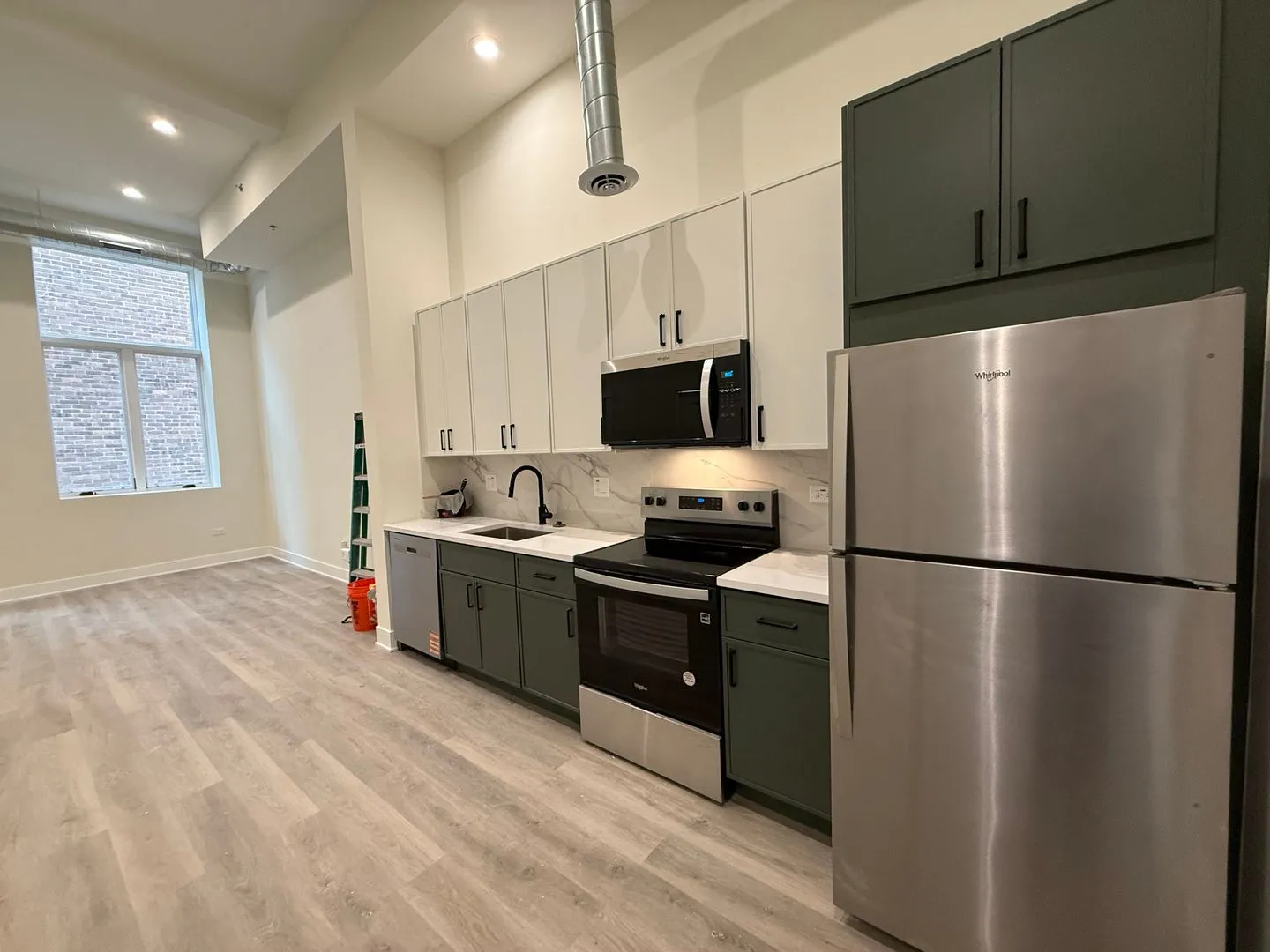 1455 Maple Ave, , 60201, USA 60201-unit#208-Evanston-IL