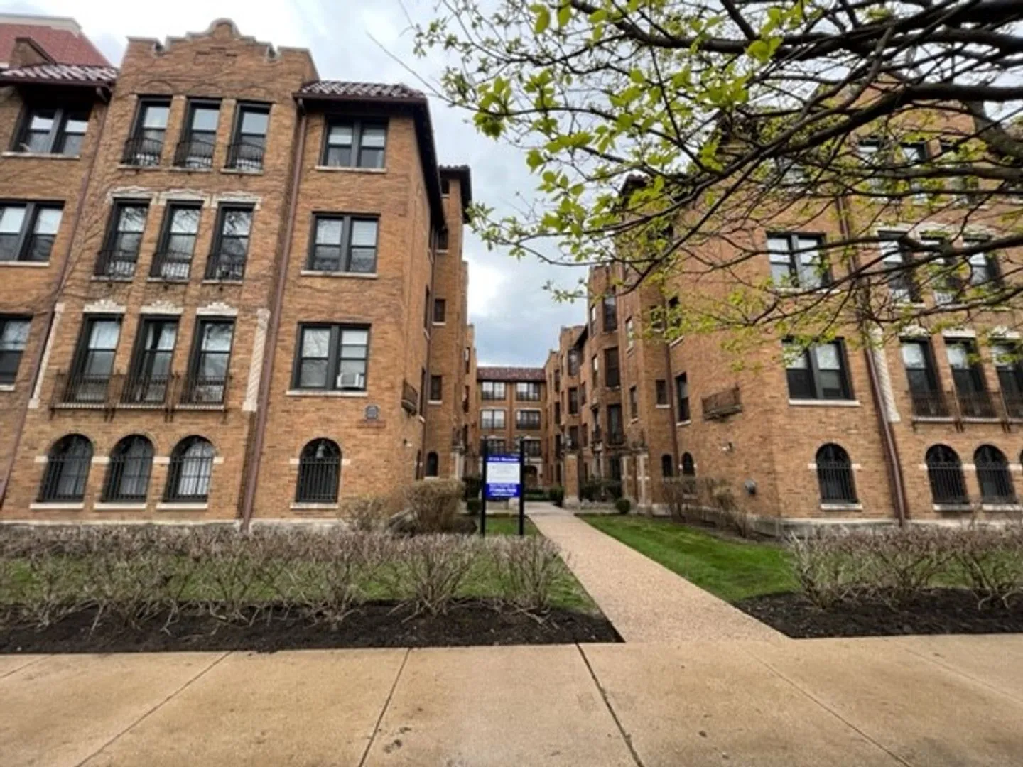 4715 N Winchester Ave, , 60640, USA 60640-unit#4719-2C-Chicago-IL