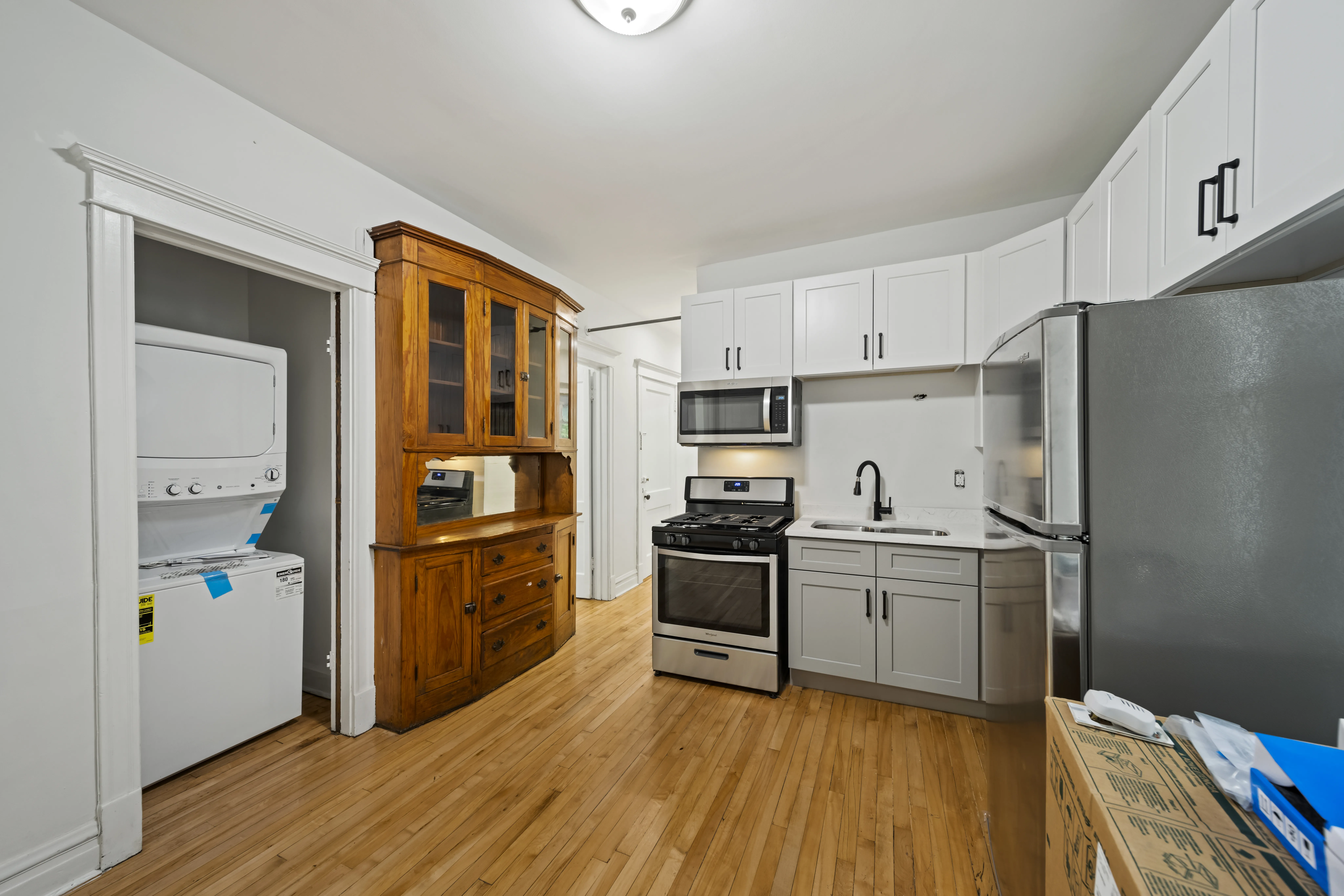 2325 W Rice St, ,  60622, USA 60622-unit#2F-Chicago-IL