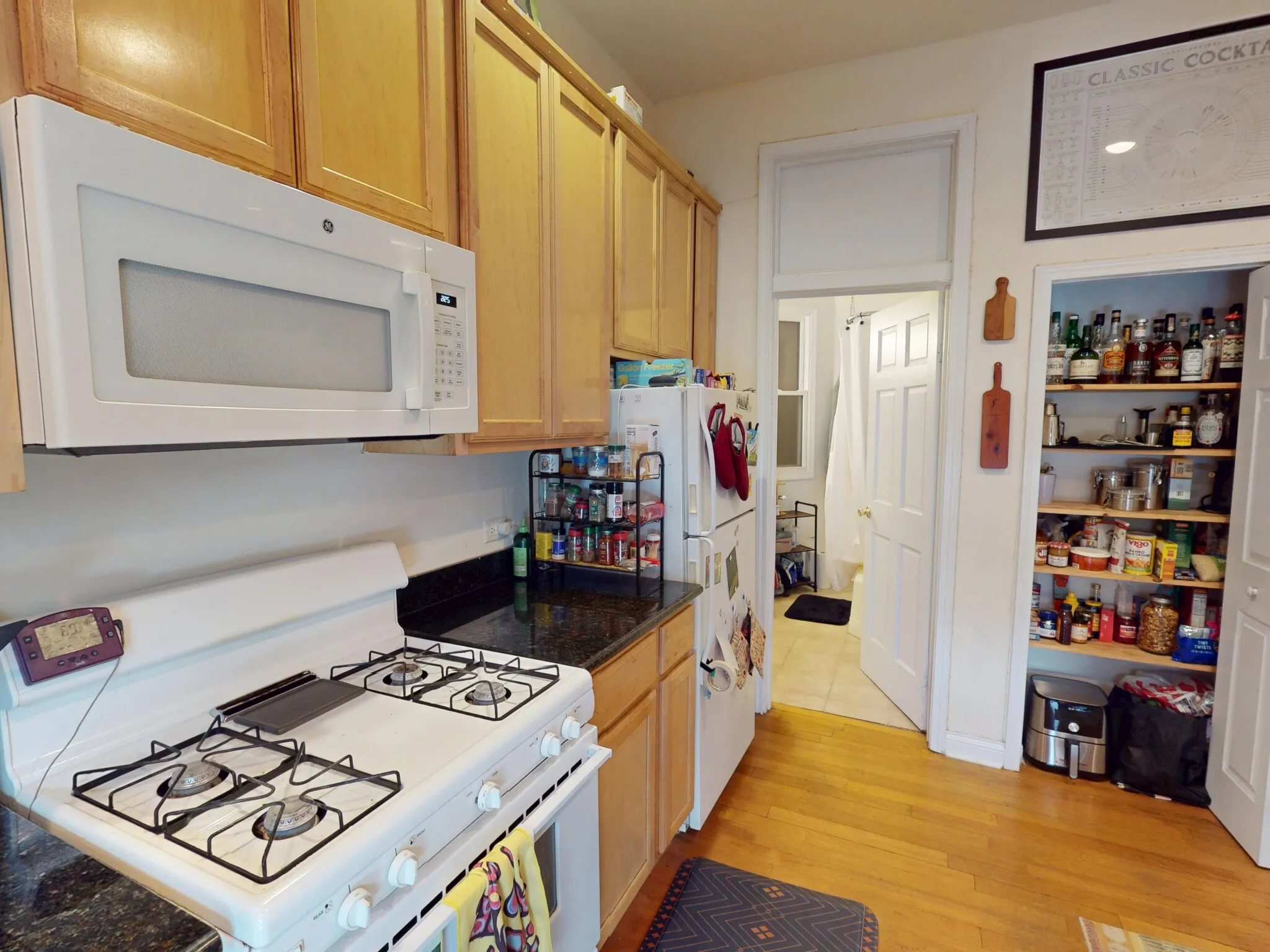 1737 N Hermitage Ave, , 60622, USA 60622-unit#1R-Chicago-IL