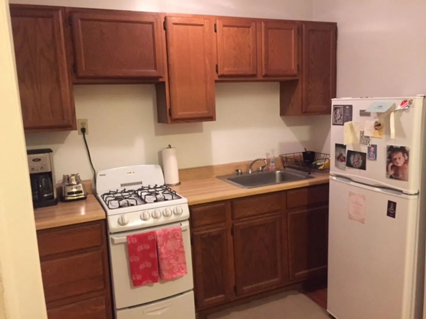 3555 N Racine Ave, ,  60613, USA 60613-unit#2-Chicago-IL