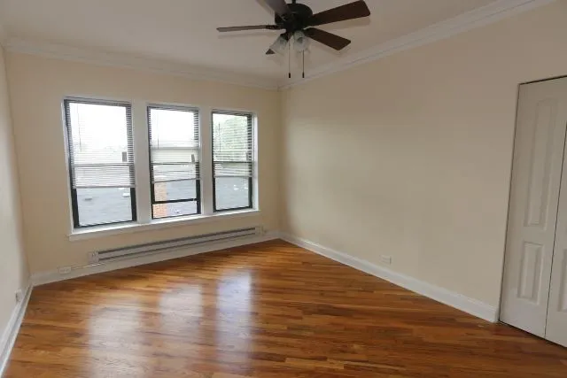 4614 N Paulina St, ,  60640, USA 60640-unit#411-Chicago-IL