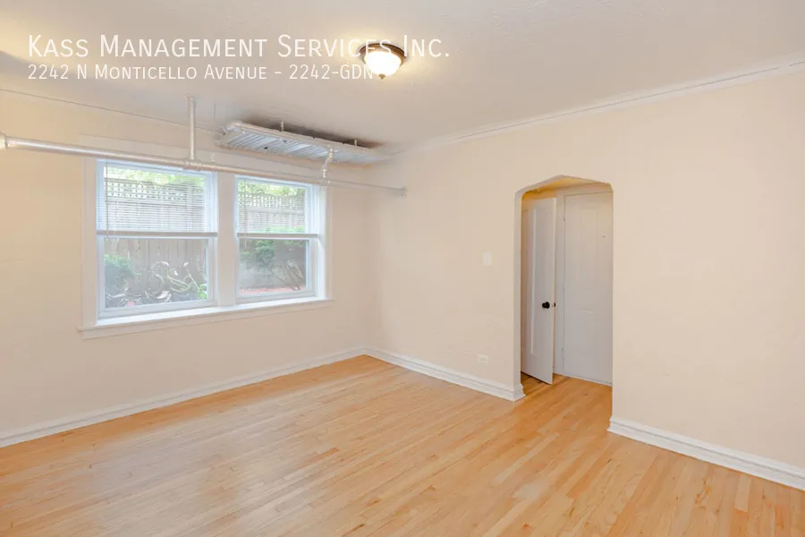 2242 N Monticello Ave, , 60647, USA 60647-unit#2242-GDN-Chicago-IL