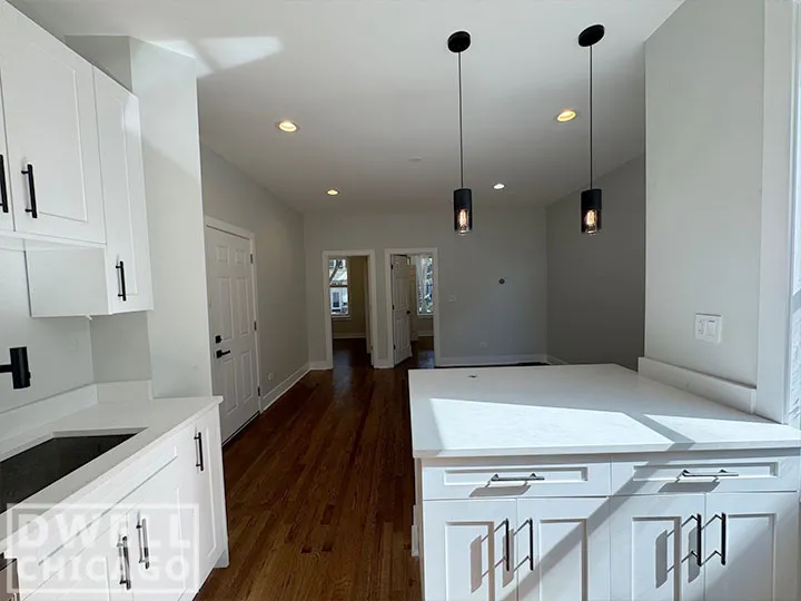 1941 W Augusta Blvd, , 60622, USA 60622-unit#956-3S-Chicago-IL