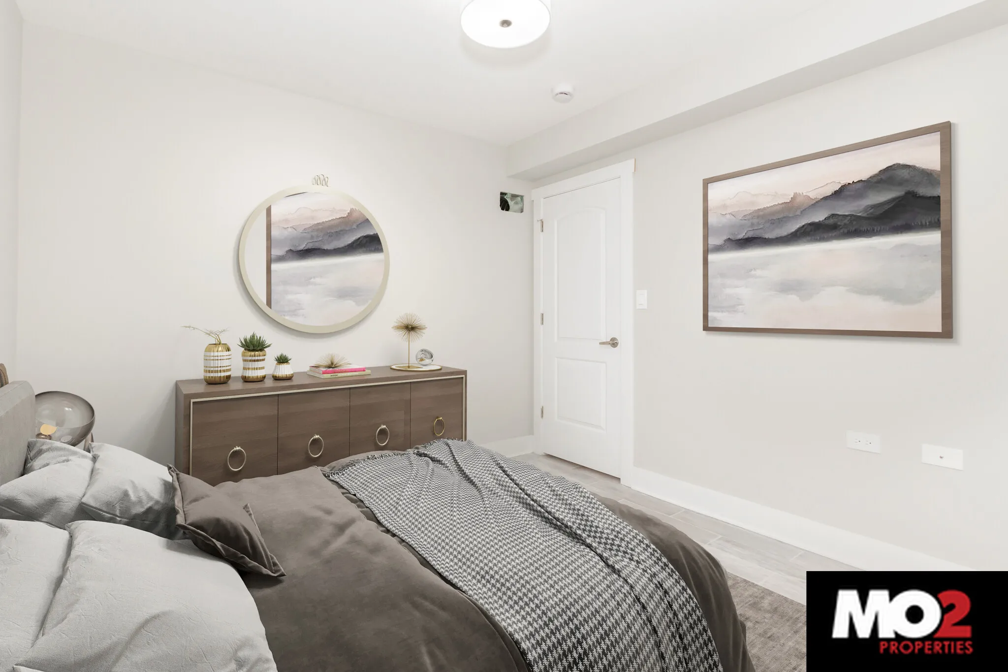 1425 N Campbell Ave, ,  60622, USA 60622-unit#G-Chicago-IL