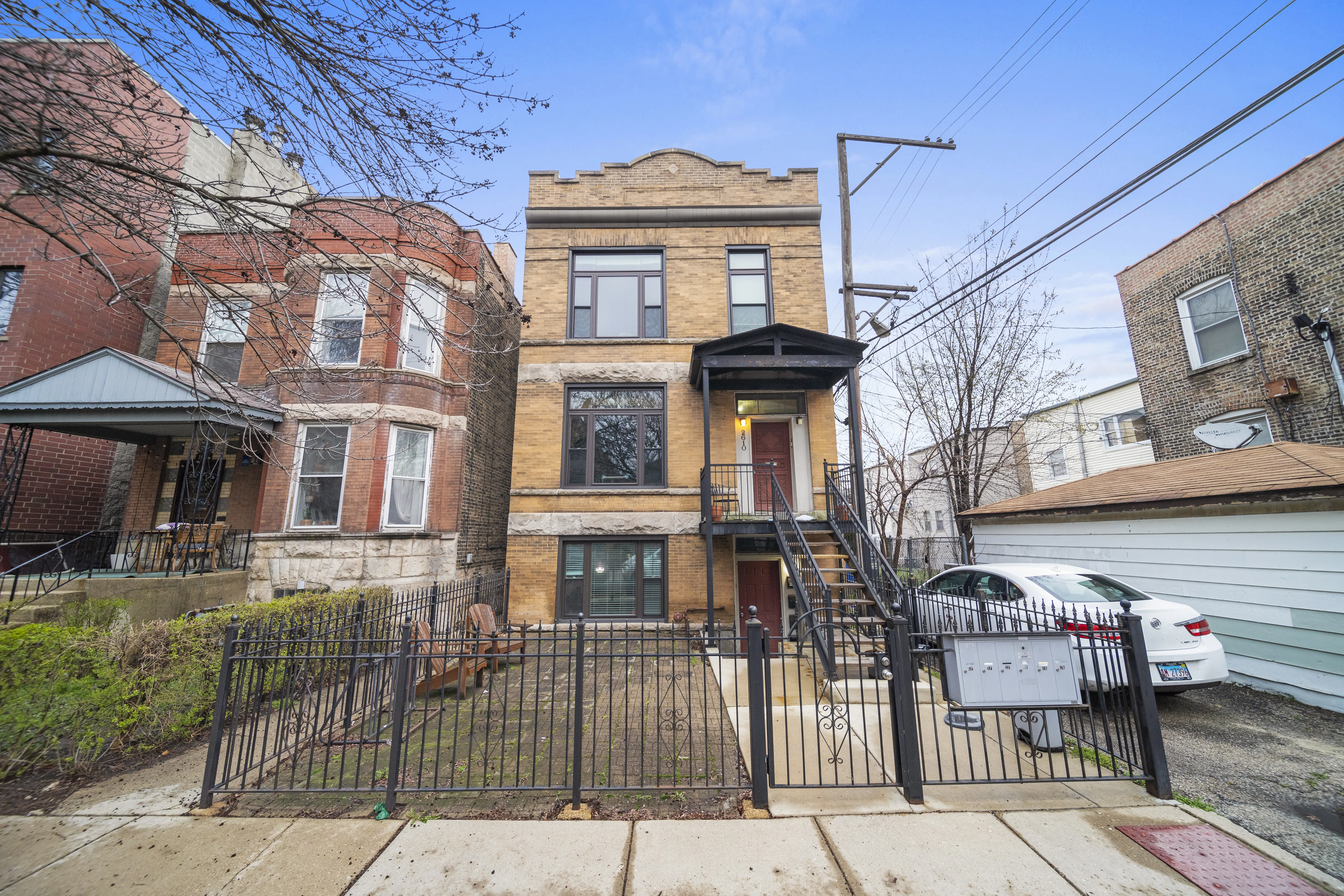 2610 W Rice St, , 60622, USA 60622-unit#GR-Chicago-IL