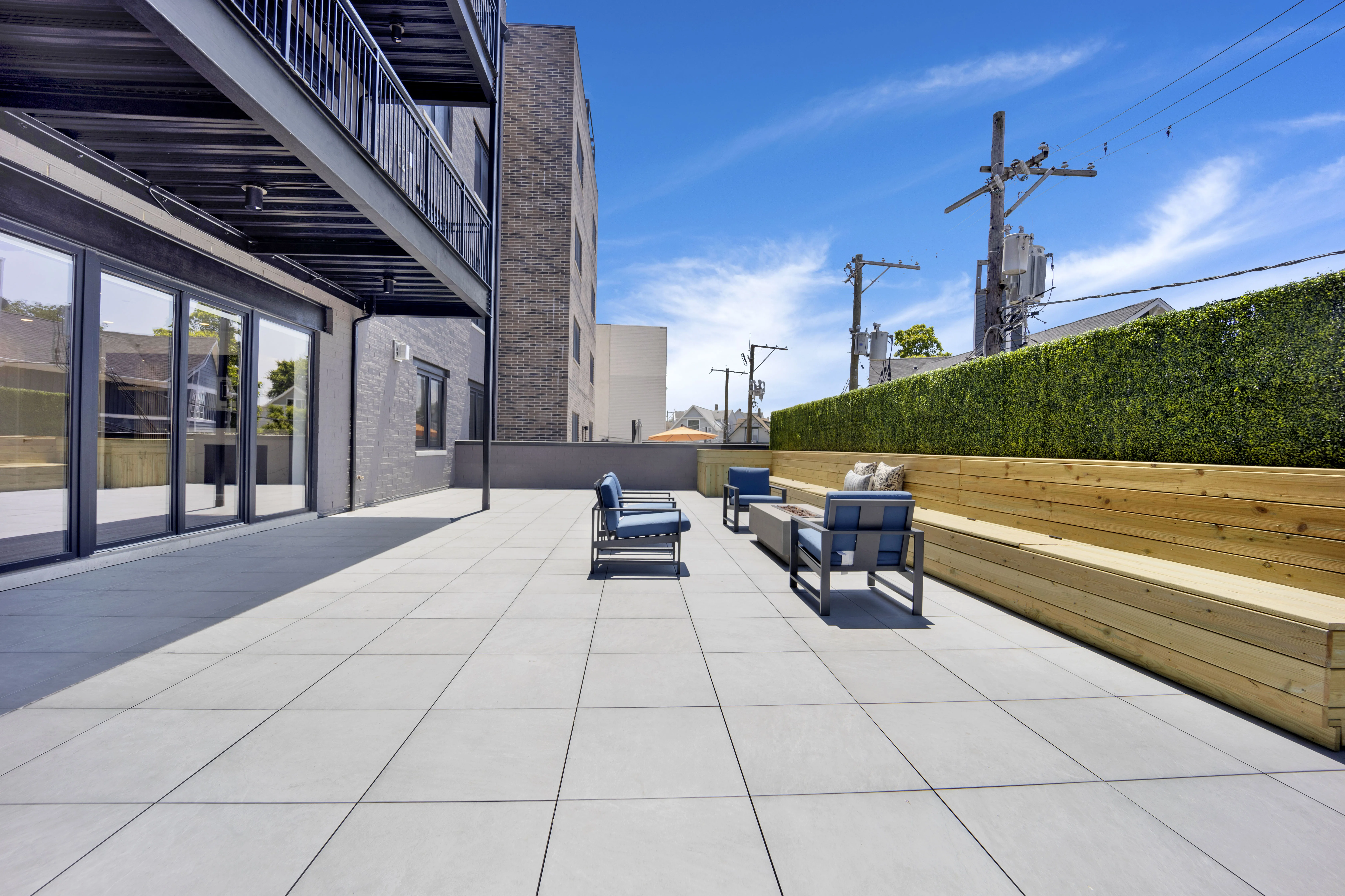 4920 N Lincoln Ave, , 60625, USA 60625-unit#2W-Chicago-IL