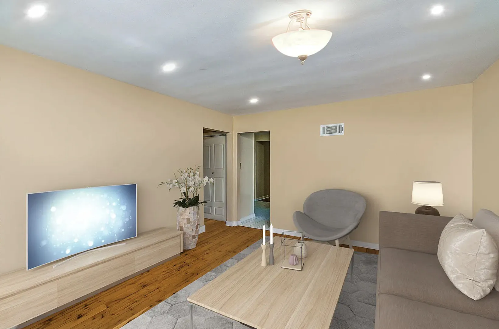 9016 La Crosse Ave, , 60077, USA 60077-unit#9016-Skokie-IL