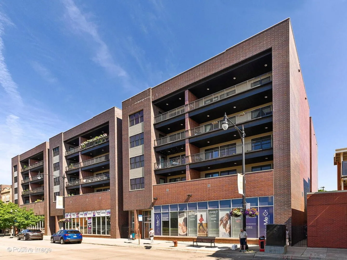 1822 W Irving Park Rd, , 60613, USA 60613-unit#403-Chicago-IL
