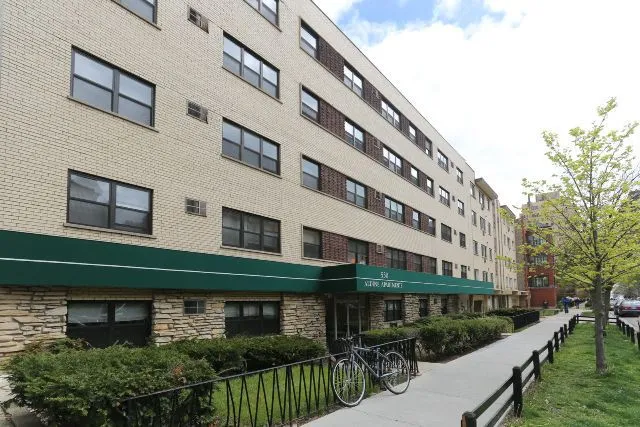 530 W Aldine Ave, , 60657, USA 60657-unit#208-Chicago-IL