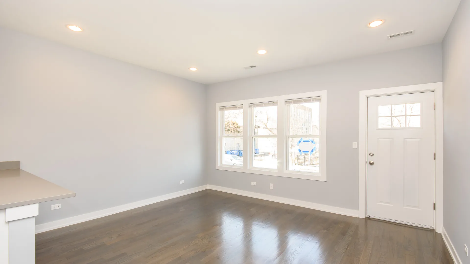 1619 N Maplewood Ave, ,  60647, USA 60647-unit#1F-Chicago-IL