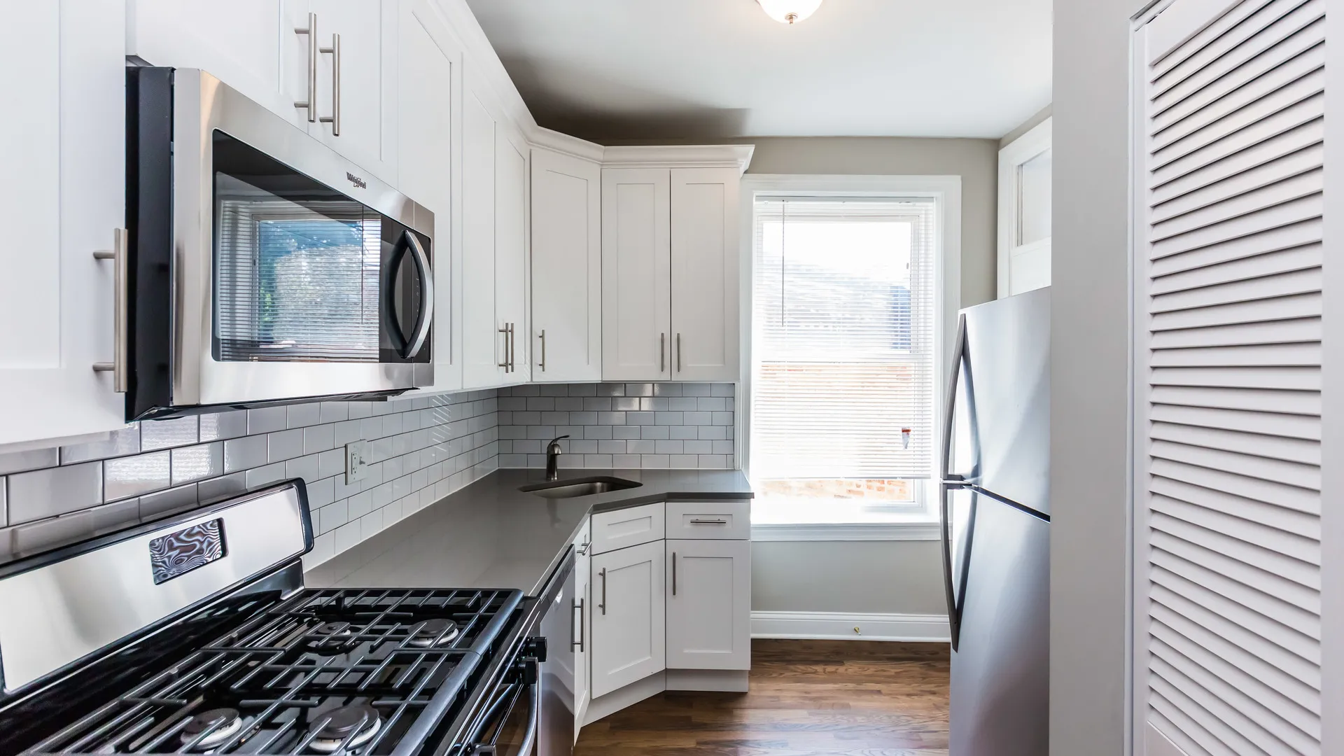 2111 W Caton St, ,  60647, USA 60647-unit#3N-Chicago-IL