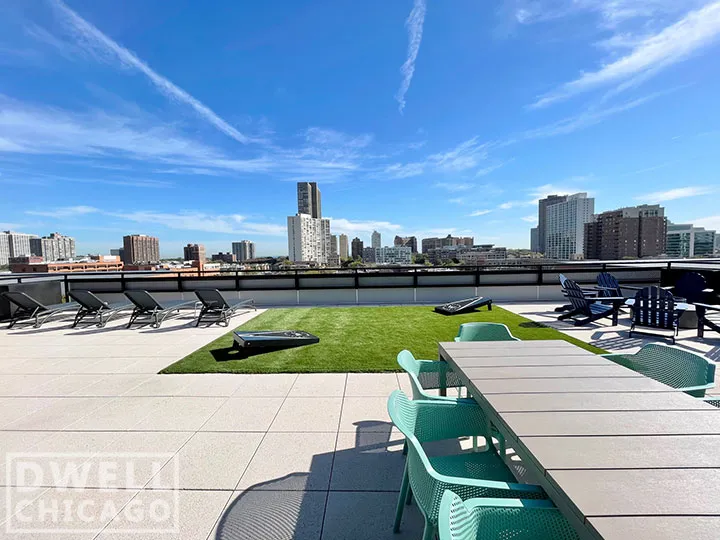 949 W Dakin St, ,  60613, USA 60613-unit#510-Chicago-IL