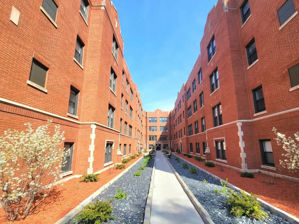 3943 N Janssen Ave, , 60613, USA 60613-unit#1N-Chicago-IL