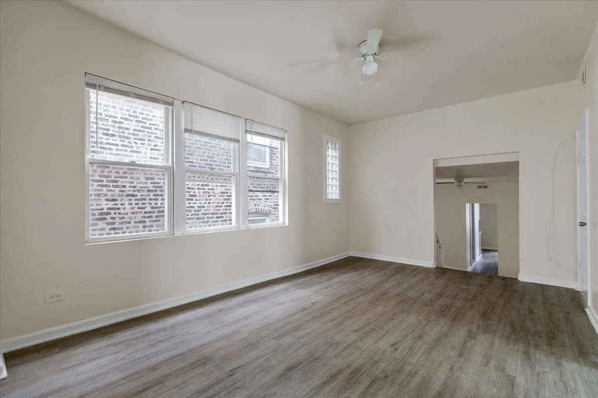 4450 S Wood St, , 60609, USA 60609-unit#2-Chicago-IL