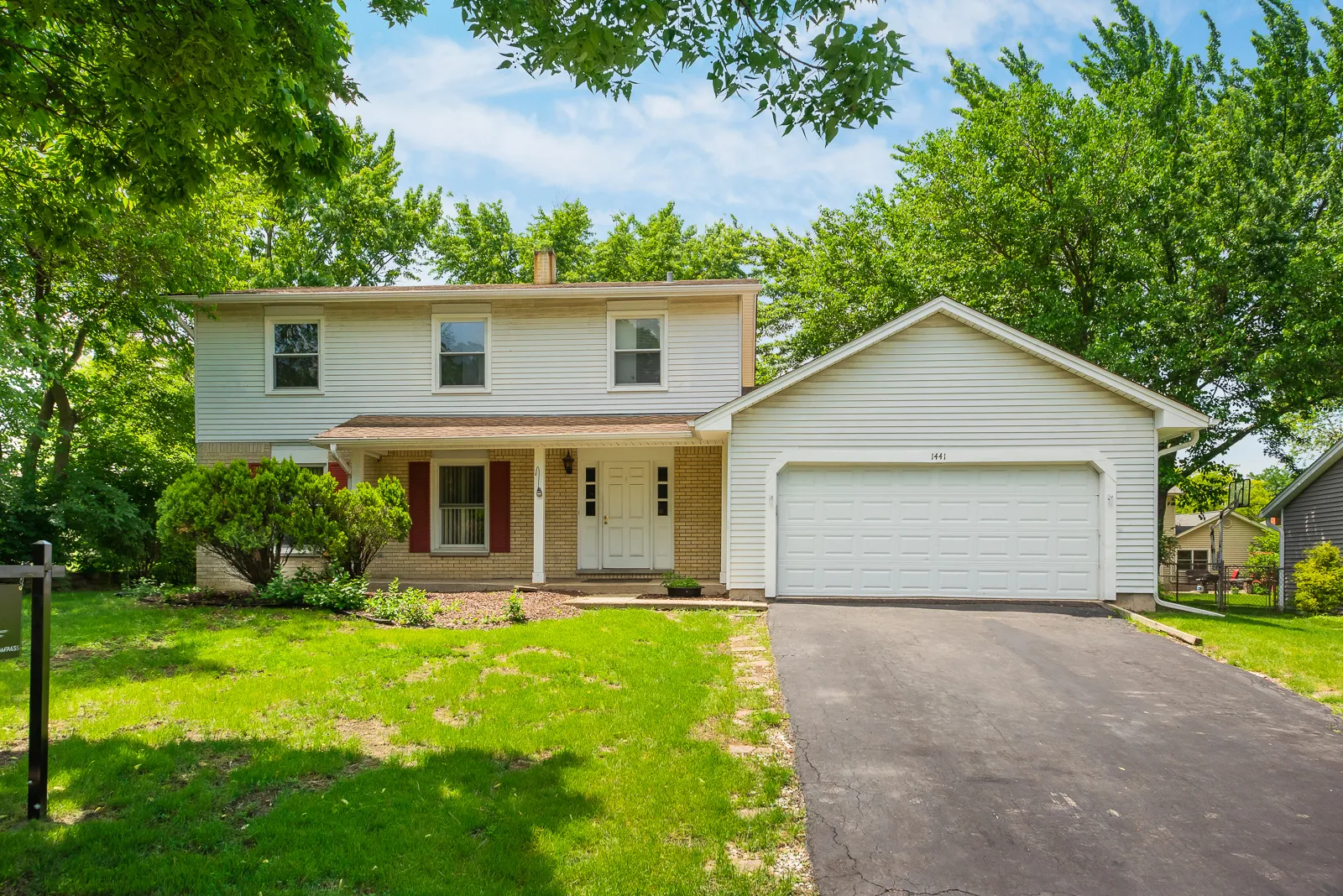 1441 Concord Dr, , 60516, USA 60516-unit#1441-Downers Grove-IL