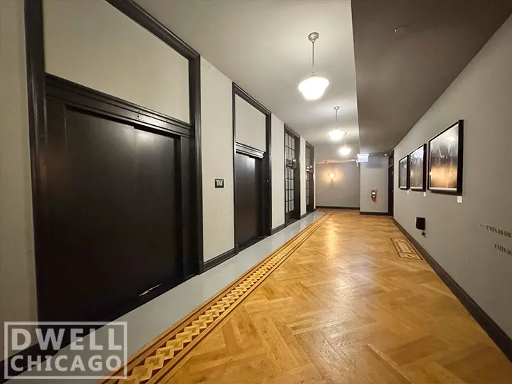 30 E Adams St, ,  60603, USA 60603-unit#714-Chicago-IL