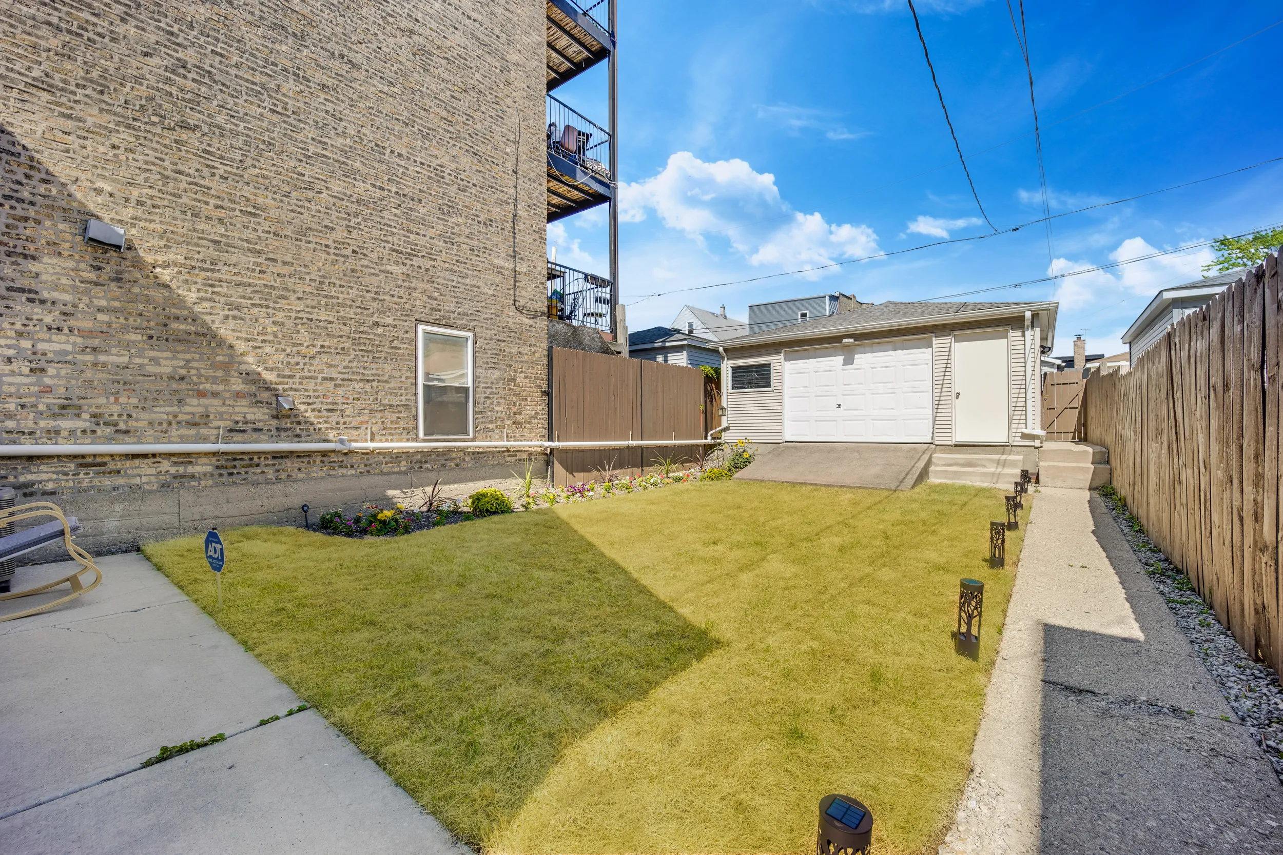 1933 N Monticello Ave, ,  60647, USA 60647-unit#1-Chicago-IL