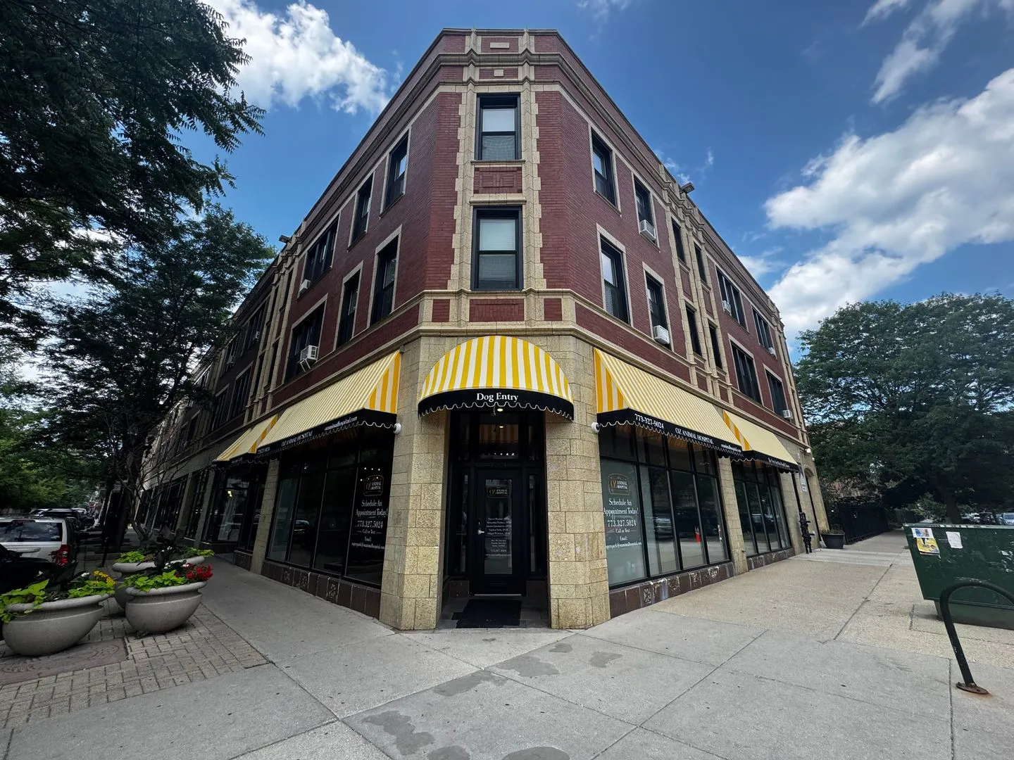 1344 W Lunt Ave, , 60626, USA 60626-unit#207-Chicago-IL