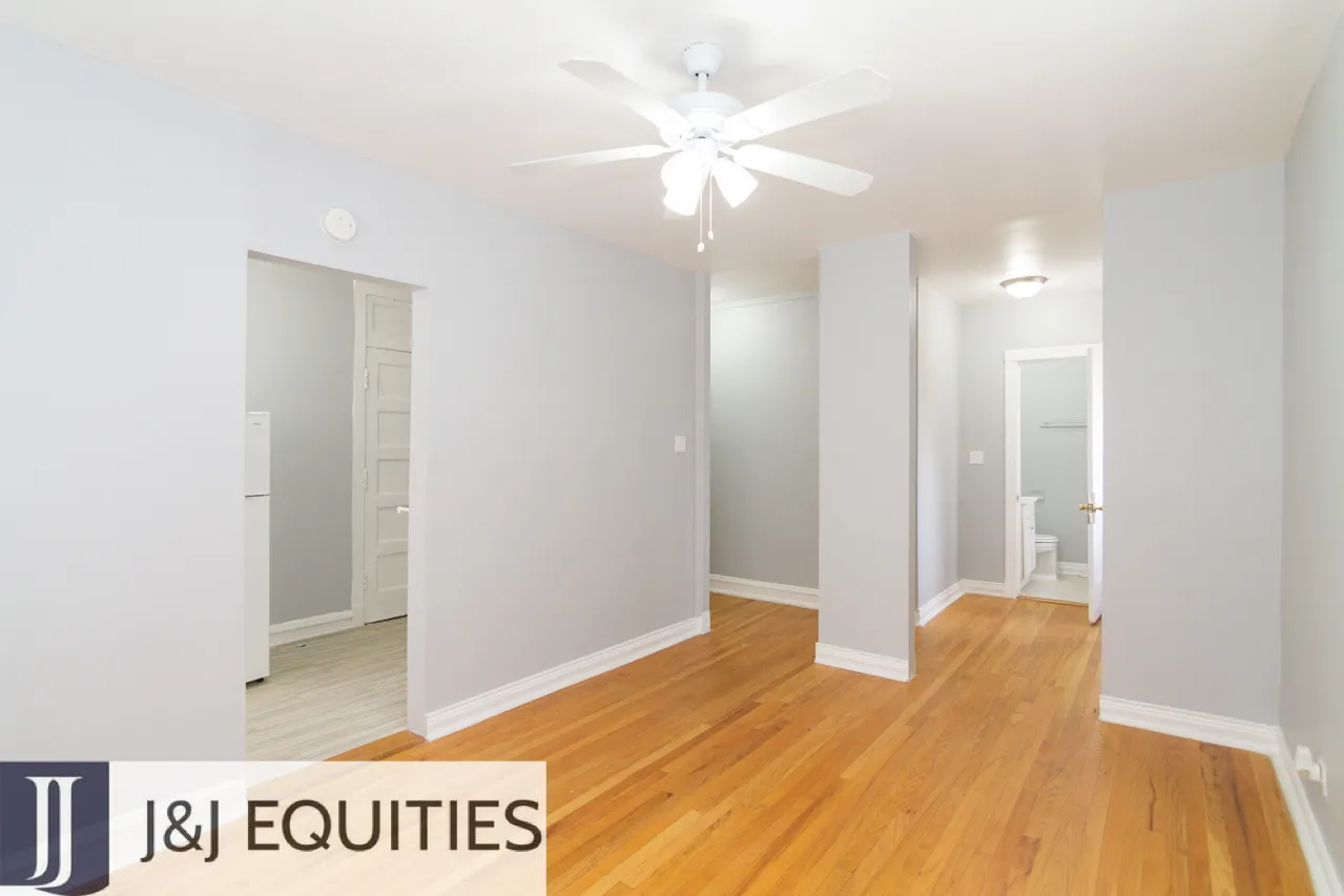 3263 W Wrightwood Ave, , 60647, USA 60647-unit#2Q-Chicago-IL