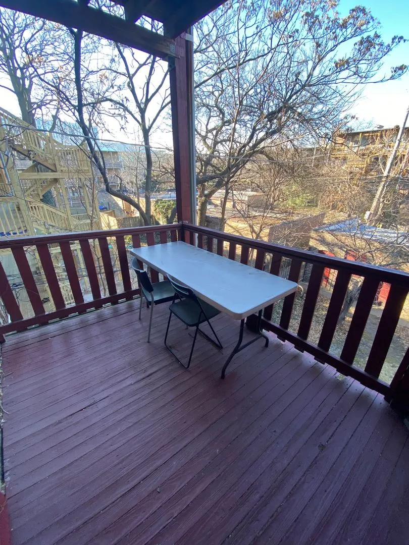 5424 S University Ave, ,  60615, USA 60615-unit#2S-Chicago-IL