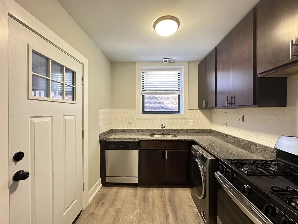 1128 Maple Ave, ,  60202, USA 60202-unit#1A-Evanston-IL