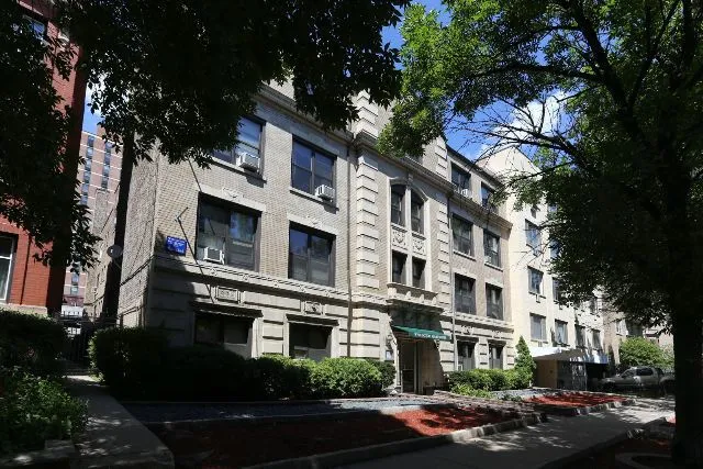 540 W Wellington Ave, , 60657, USA 60657-unit#103-Chicago-IL