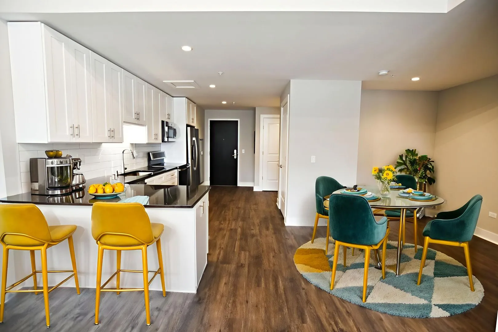 N Broadway, , , USA IL-unit#3833-720-Chicago-IL