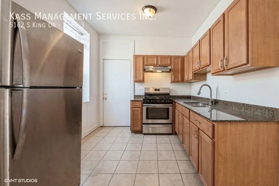 5162 S King Dr, , 60615, USA 60615-unit#5162-3-Chicago-IL
