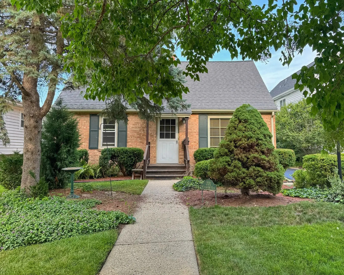 201 Washington Rd, , 60045, USA 60045-unit#201-Lake Forest-IL