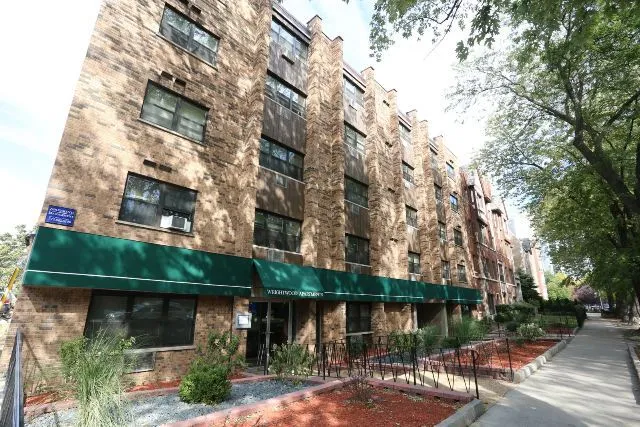660 W Wrightwood Ave, , 60614, USA 60614-unit#202-Chicago-IL