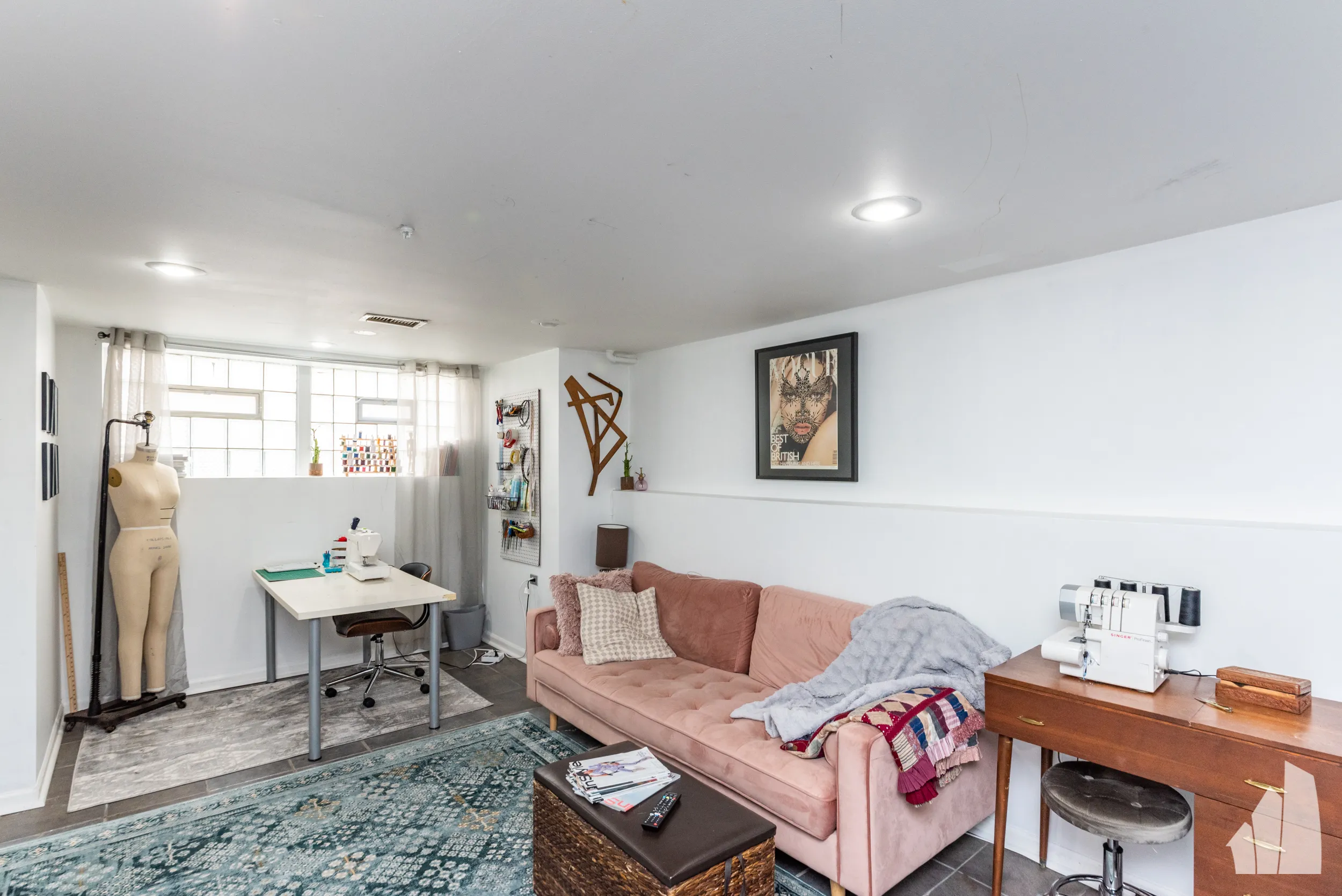 2005 W Race Ave, ,  60612, USA 60612-unit#Basement-Chicago-IL