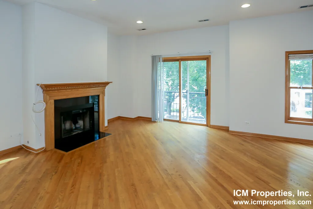 2715 N Wayne Ave, , 60614, USA 60614-unit#2719-2S-Chicago-IL