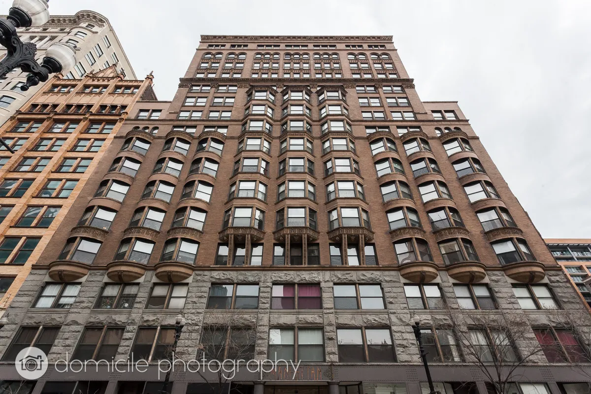 431 S Dearborn St, , 60605, USA 60605-unit#707-Chicago-IL