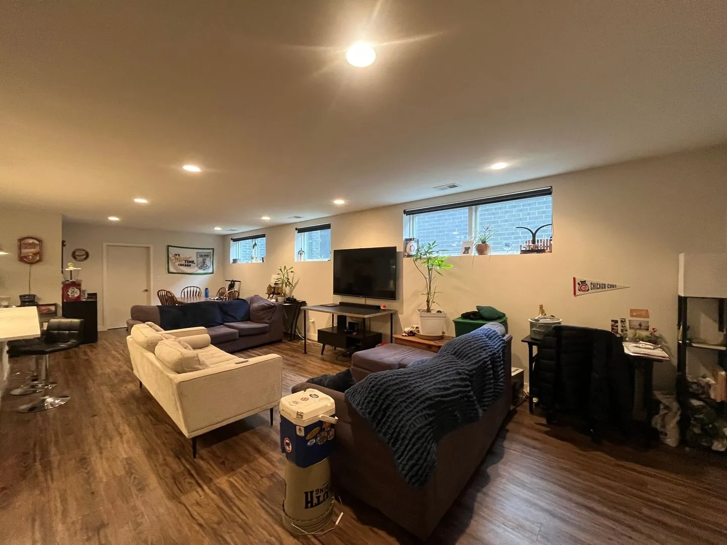 1045 W Cornelia Ave, ,  60657, USA 60657-unit#102-Chicago-IL