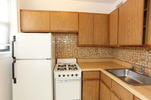 739 W Belmont Ave, ,  60657, USA 60657-unit#311-Chicago-IL