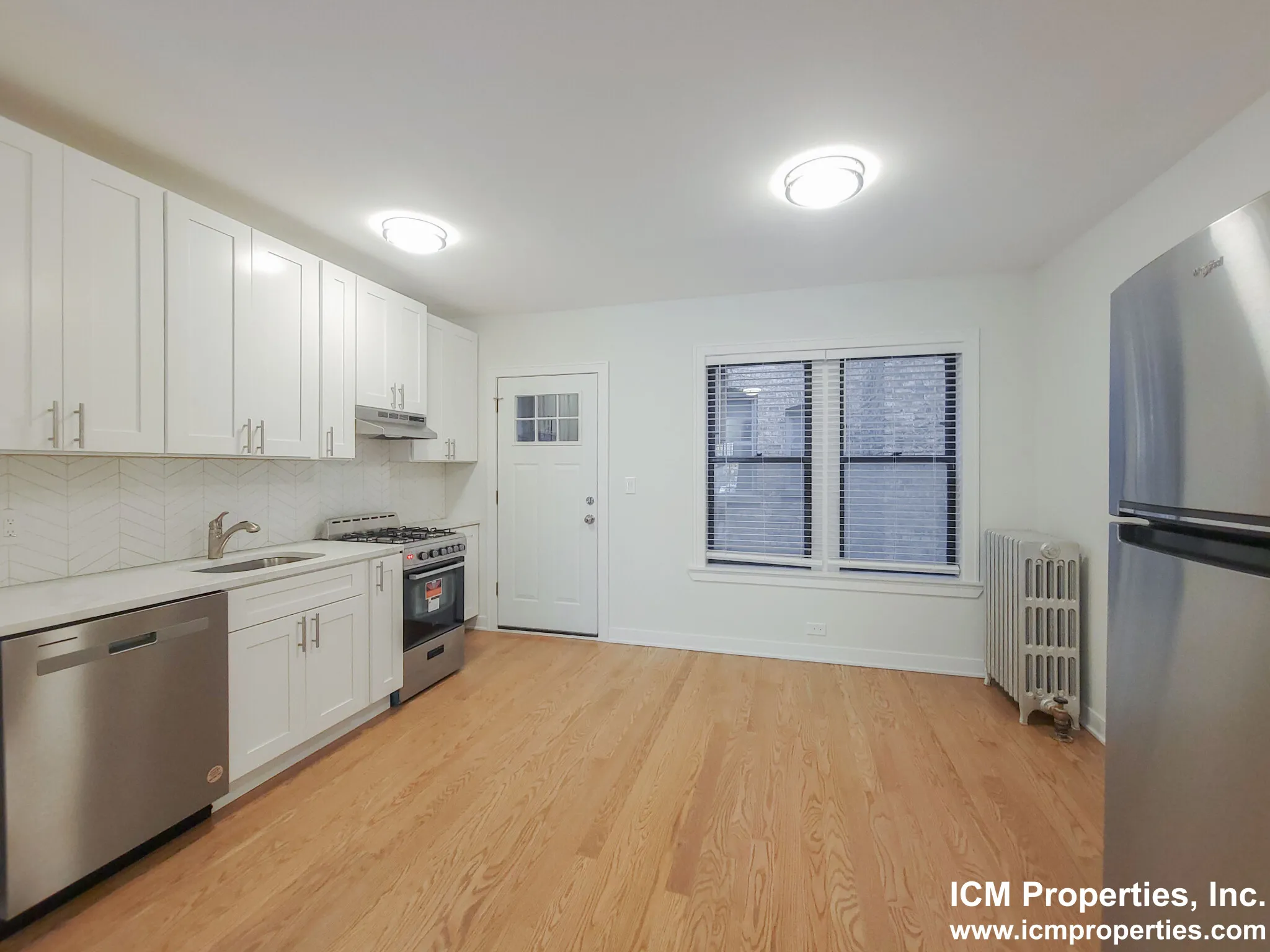 4500 N Ashland Ave, , 60640, USA 60640-unit#1606-2S-Chicago-IL