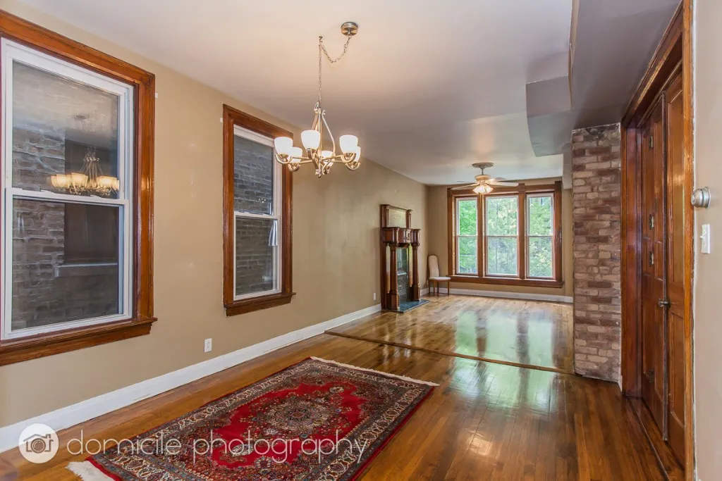 828 W Buckingham Pl, ,  60657, USA 60657-unit#2-Chicago-IL